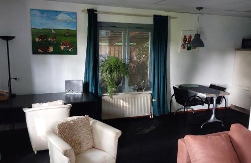 Landsmeer Casa | Appartement De Molshoop II