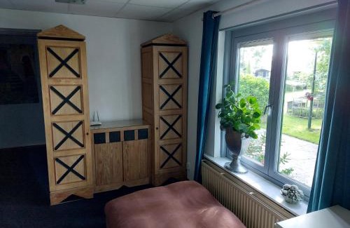 Landsmeer Casa | Appartement De Molshoop II