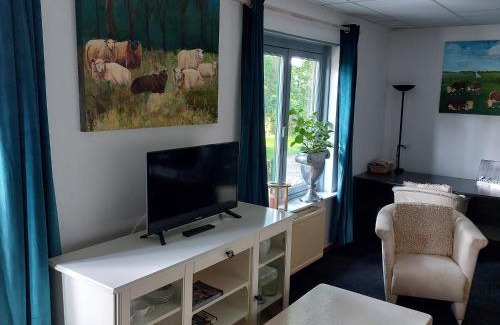 Landsmeer Casa | Appartement De Molshoop II