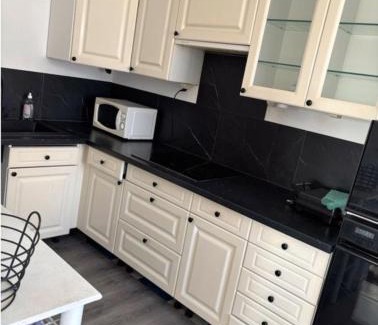 Mons-en-Baroeul Apartamento | Appartement de Myriam