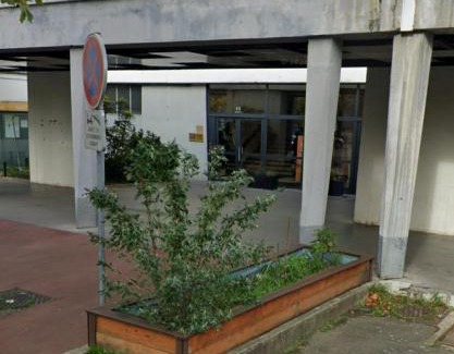 Mons-en-Baroeul Apartamento | Appartement de Myriam