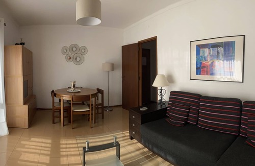 Buarcos Apartamento | Appartement de Plage à Buarcos