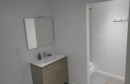 Langogne Apartamento | Appartement de Plein Pied Proche Toutes Commodités