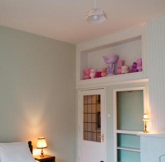 Harderwijk Apartamento | Appartement 'de Stadstuin'
