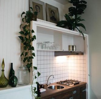 Harderwijk Apartamento | Appartement 'de Stadstuin'