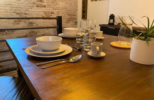 Libourne Apartamento | Appartement de Standing au coeur de Libourne