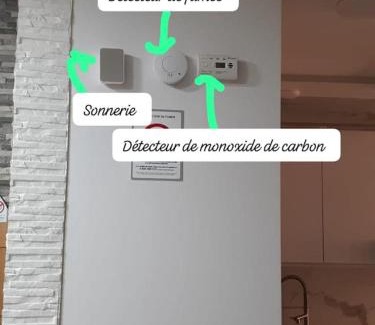 Cite Al Mohammadi Apartamento | Appartement de standing familiale à Agadir