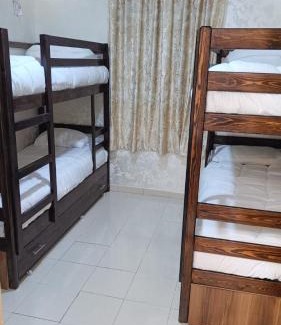 Cite Al Mohammadi Apartamento | Appartement de standing familiale à Agadir