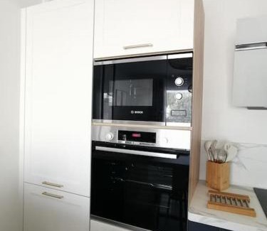 Pontaillac Apartamento | Appartement de standing Pontaillac