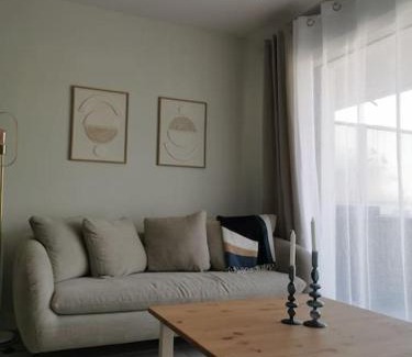 Pontaillac Apartamento | Appartement de standing Pontaillac