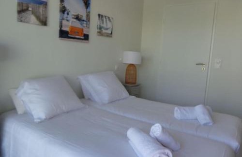 Pontaillac Apartamento | Appartement de standing Pontaillac