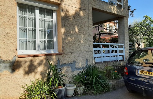 L'Escale Casa | Appartement DE Type 3 Calme, Bien Exposé EN REZ DE Jardin. Terrasse Jardin