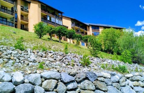 Barcelonnette Apartamento | Appartement de vacances