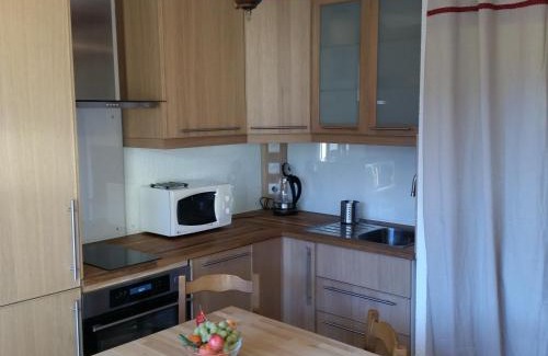 Barcelonnette Apartamento | Appartement de vacances
