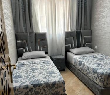 Tanja Balia Apartamento | Appartement de vacances à tanger