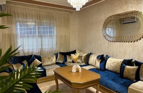Tanja Balia Apartamento | Appartement de vacances à tanger