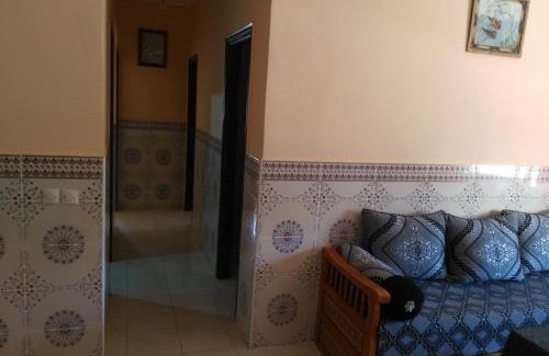 Saidia Apartamento | Appartement de vacances à Saidia