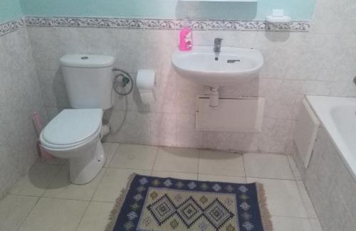 Saidia Apartamento | Appartement de vacances à Saidia