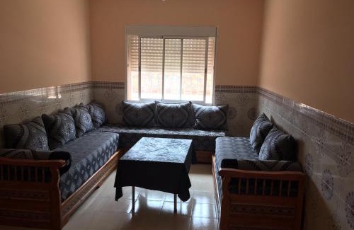 Saidia Apartamento | Appartement de vacances à Saidia