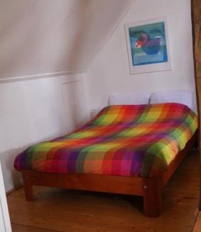 Broekheurne Apartamento | Appartement de Voshaar