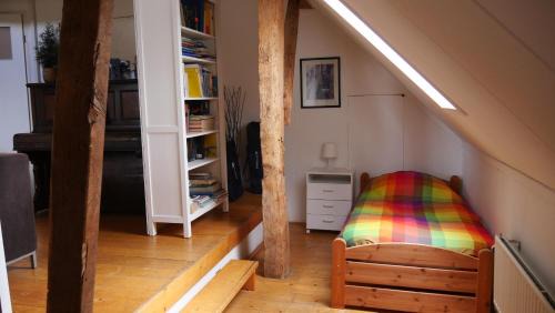 Broekheurne Apartamento | Appartement de Voshaar
