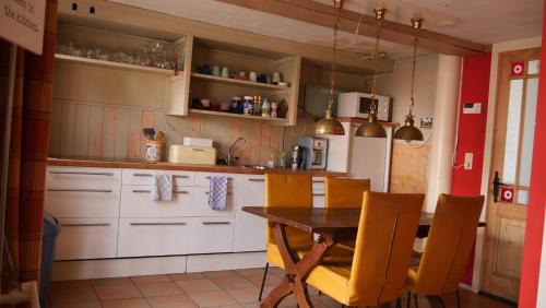 Broekheurne Apartamento | Appartement de Voshaar