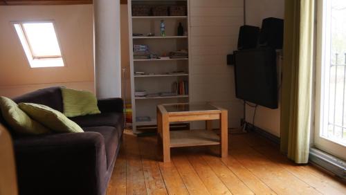 Broekheurne Apartamento | Appartement de Voshaar