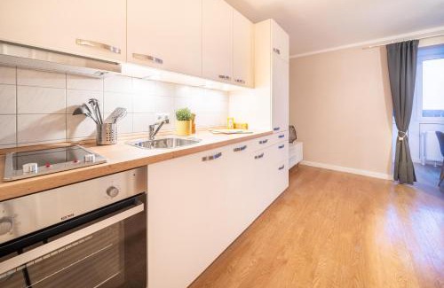 Cappel-Neufeld Apartamento | Appartement "Deichblick" Cappel Whg 10