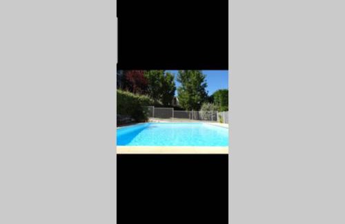 Uzes Apartamento | Appartement des amoureux