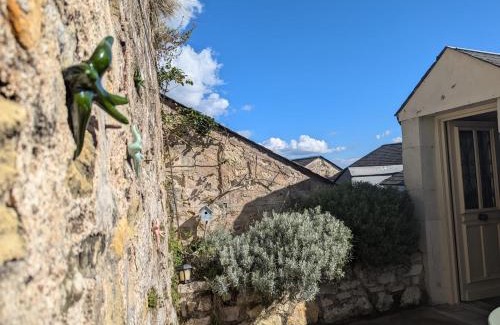 Chinon Apartamento | Appartement des hirondelles , au pied du château