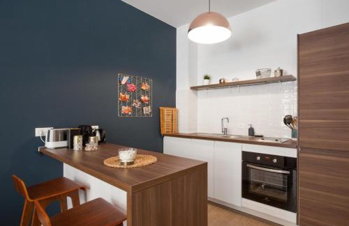 Les Grands Carmes Apartamento | Appartement des Lorettes - Welkeys