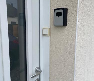 Bosc-le-Hard Apartamento | appartement des mésanges