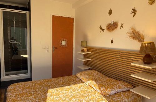 Savigny-sur-Orge Apartamento | Appartement Design proche Paris