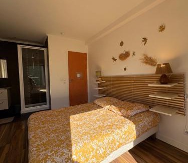 Savigny-sur-Orge Apartamento | Appartement Design proche Paris