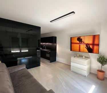Le Cannet Apartamento | Appartement Design élégant