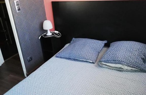 Tarbes Apartamento | APPARTEMENT DESIGN AU CENTRE AVEC BALCON
