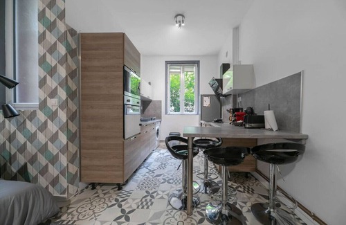 Republique Apartamento | Appartement design Centre Ville