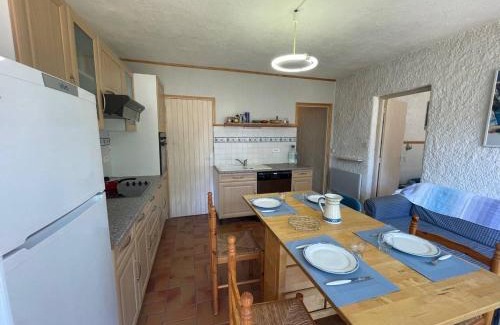 Argeles Plage Apartamento | Appartement deux pièces cabine- Argelès sur mer AR155-024