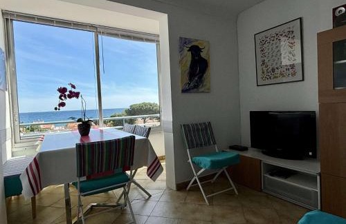 Plage d'Argeles Apartamento | Appartement deux pièces cabine - Argelès sur mer AR360-114