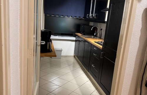 Voorburg Apartamento | Appartement Dicht bij Den Haag, Voorzieningen Dichtbij in Rustige Omgeving