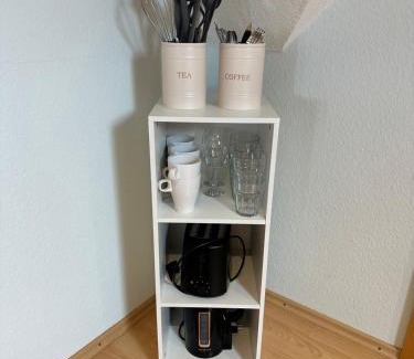Neusatz Apartamento | Appartement direkt am Schwarzwald