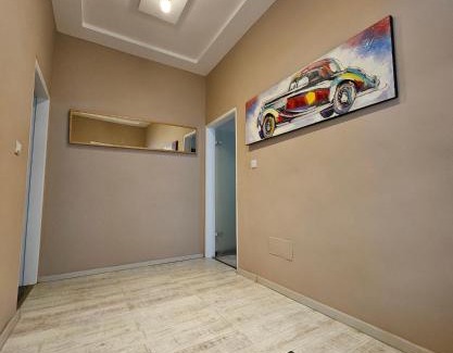 Lome Apartamento | Appartement distelberg