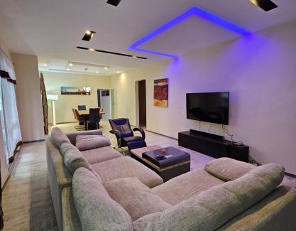 Lome Apartamento | Appartement distelberg