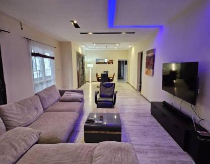 Lome Apartamento | Appartement distelberg