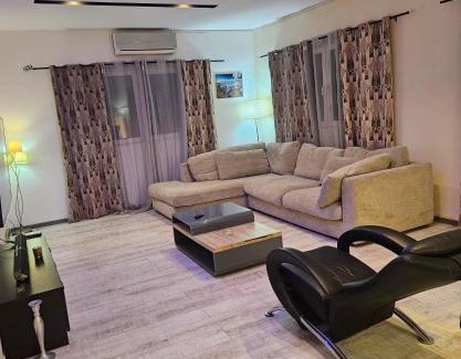 Lome Apartamento | Appartement distelberg