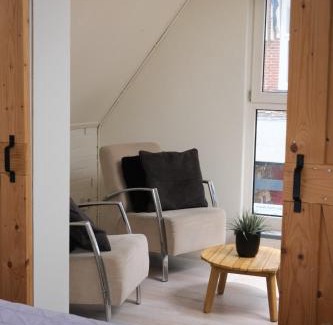 Dokkum Apartamento | Appartement Dokkum