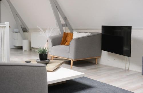 Dokkum Apartamento | Appartement Dokkum