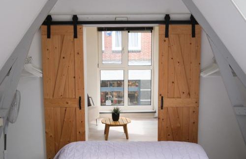 Dokkum Apartamento | Appartement Dokkum