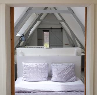 Dokkum Apartamento | Appartement Dokkum