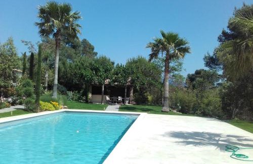 Le Castellet Apartamento | Appartement Domaine l'Oliveraie